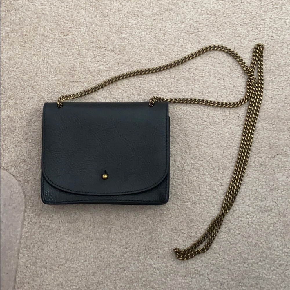 Madewell cross body bag